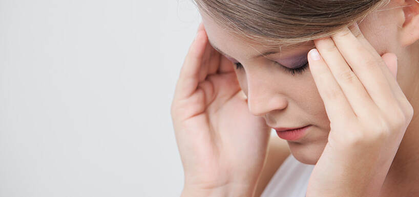 Mal di testa e Osteopatia